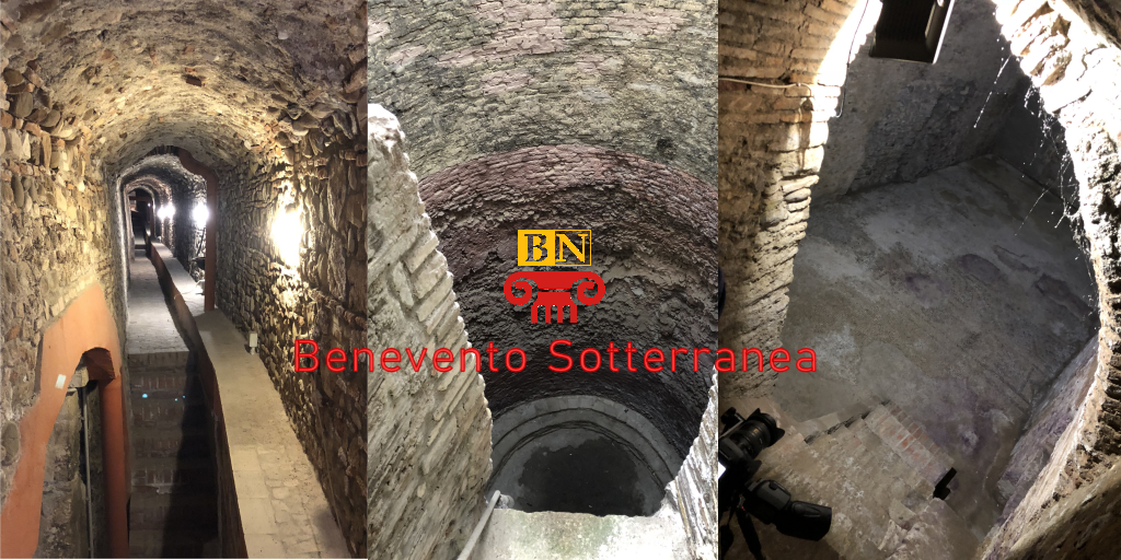 Benevento Sotterranea